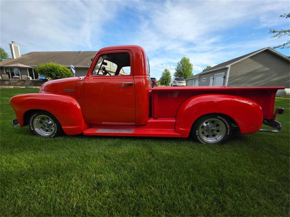 1949 Chevrolet Advance Design - Image 6 of 31