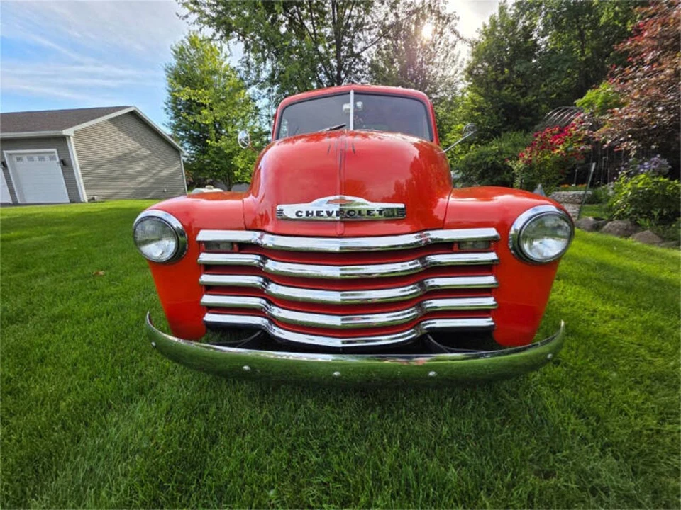 1949 Chevrolet Advance Design - Image 8 of 31