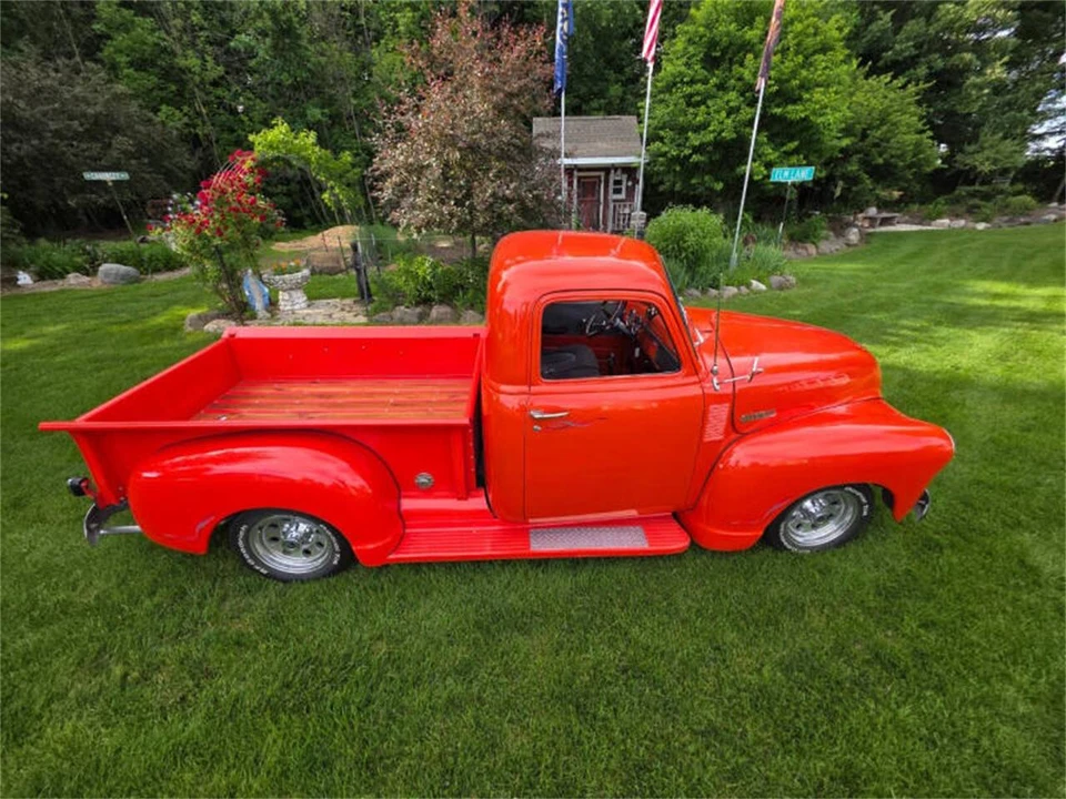 1949 Chevrolet Advance Design - Image 14 of 31