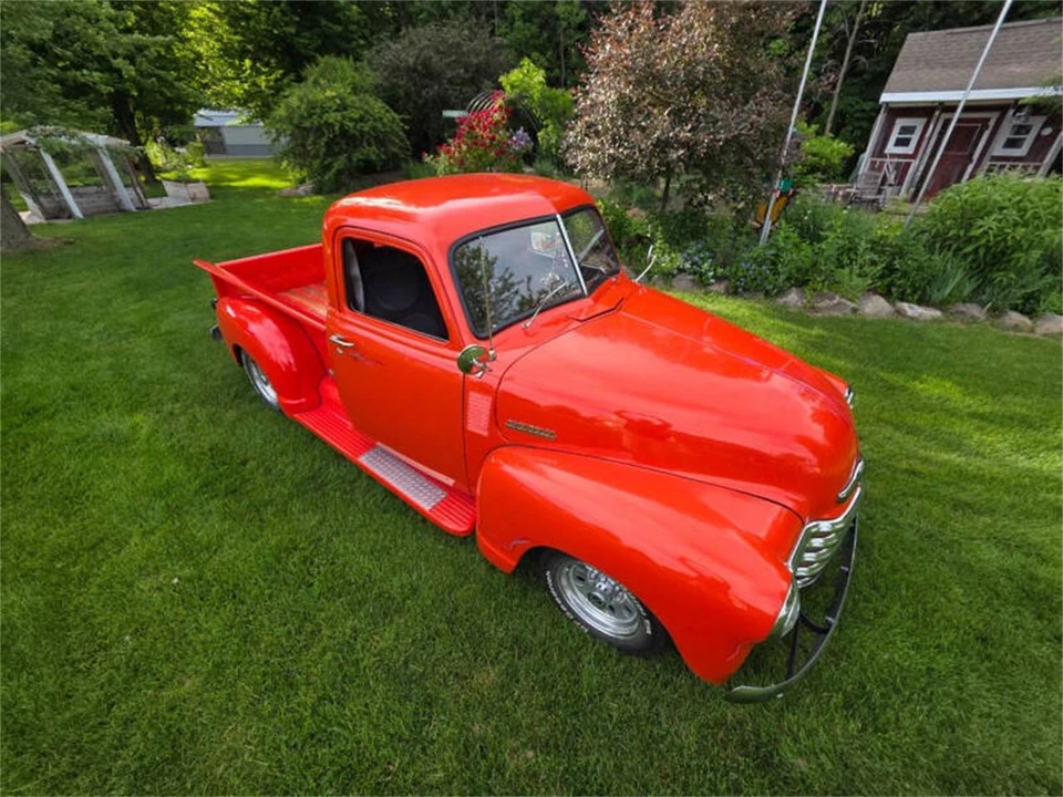 1949 Chevrolet Advance Design - Image 15 of 31