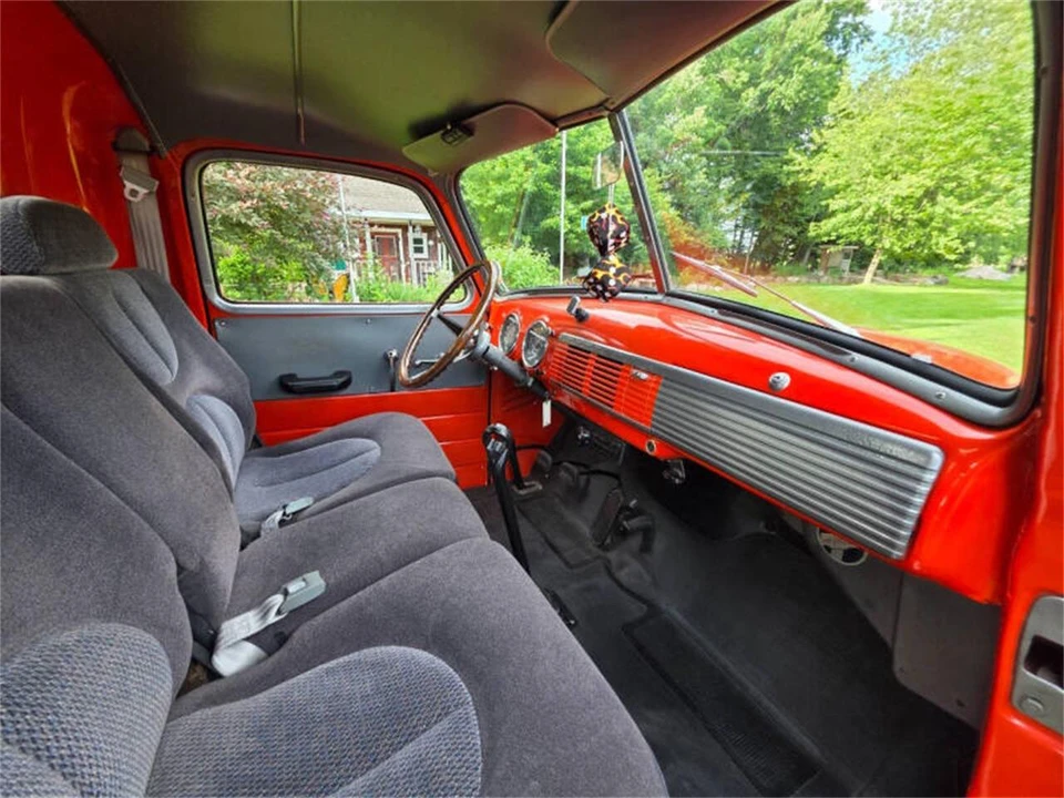 1949 Chevrolet Advance Design - Image 18 of 31