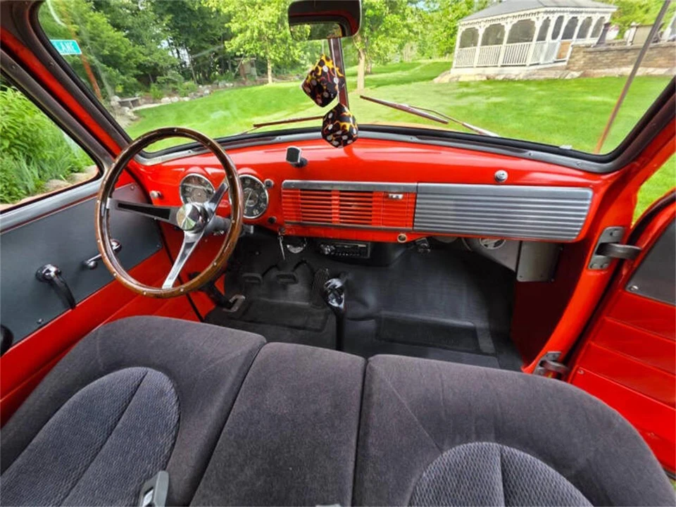 1949 Chevrolet Advance Design - Image 19 of 31