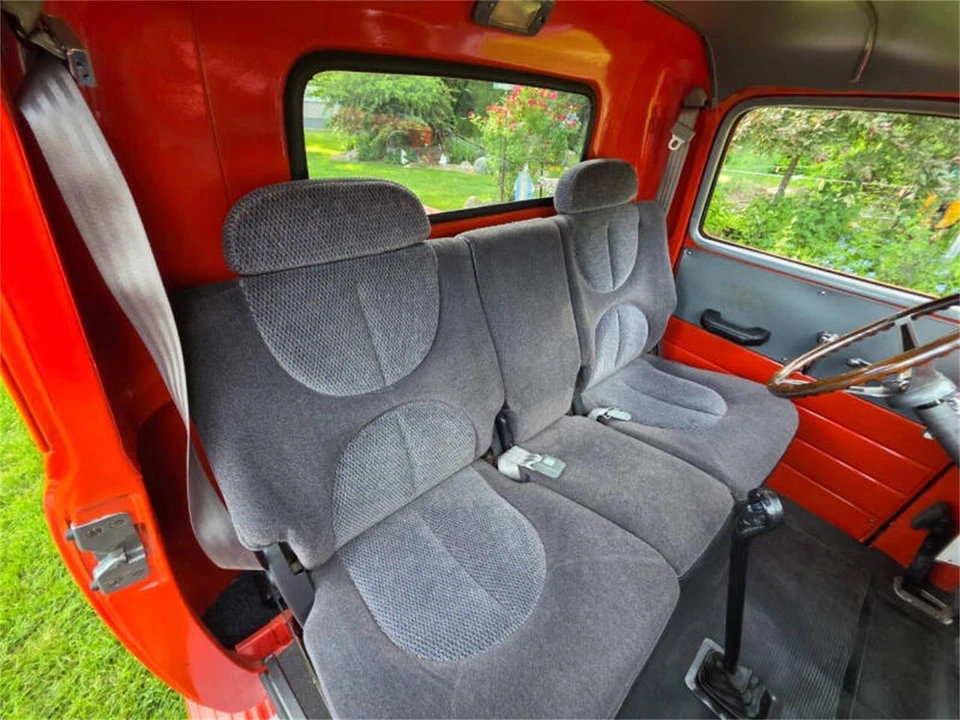 1949 Chevrolet Advance Design - Image 20 of 31