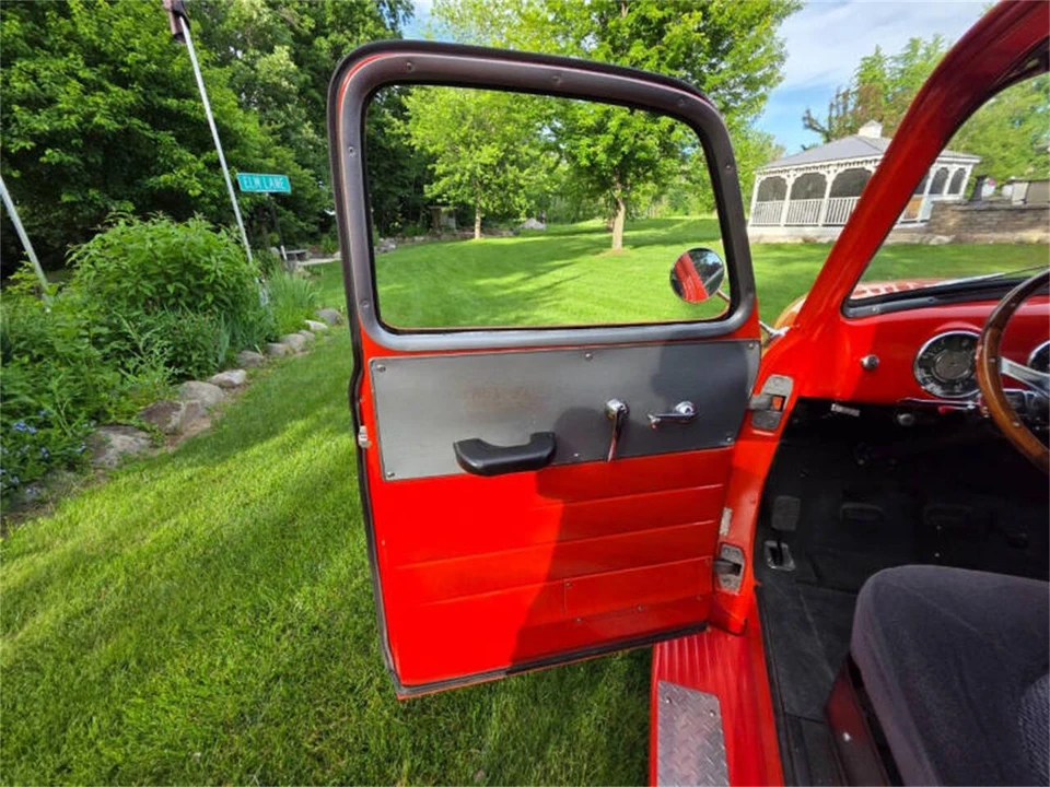 1949 Chevrolet Advance Design - Image 21 of 31