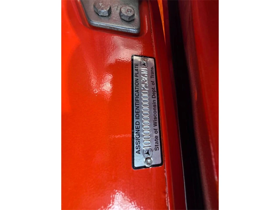 1949 Chevrolet Advance Design - Image 22 of 31