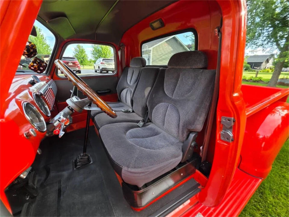 1949 Chevrolet Advance Design - Image 24 of 31