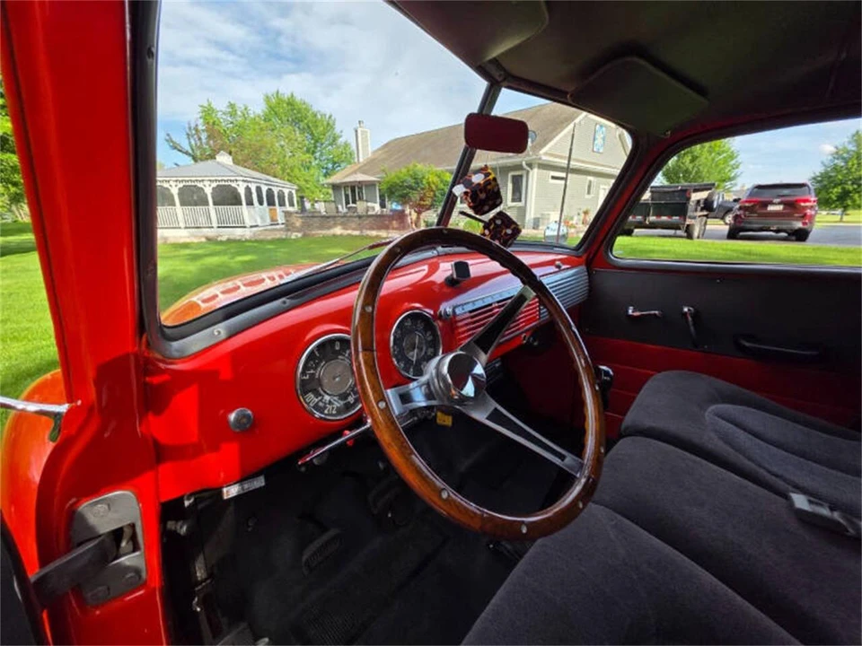 1949 Chevrolet Advance Design - Image 25 of 31