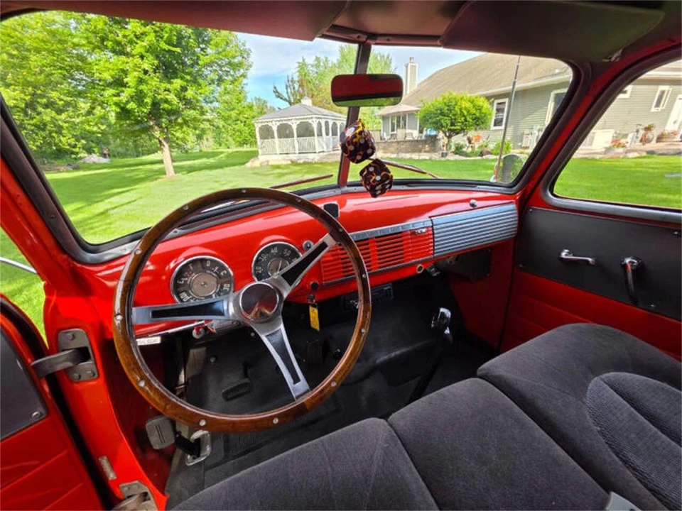 1949 Chevrolet Advance Design - Image 26 of 31