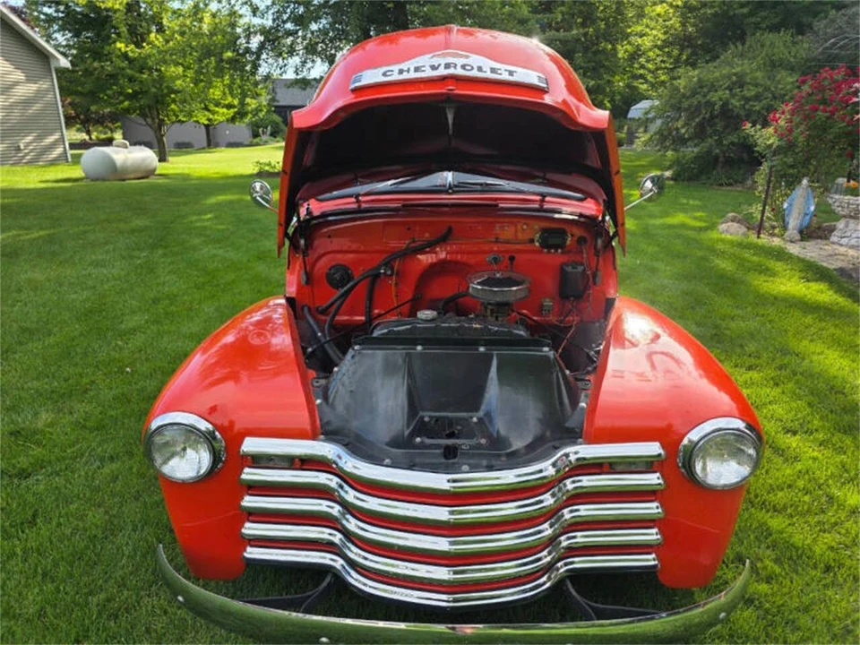 1949 Chevrolet Advance Design - Image 28 of 31