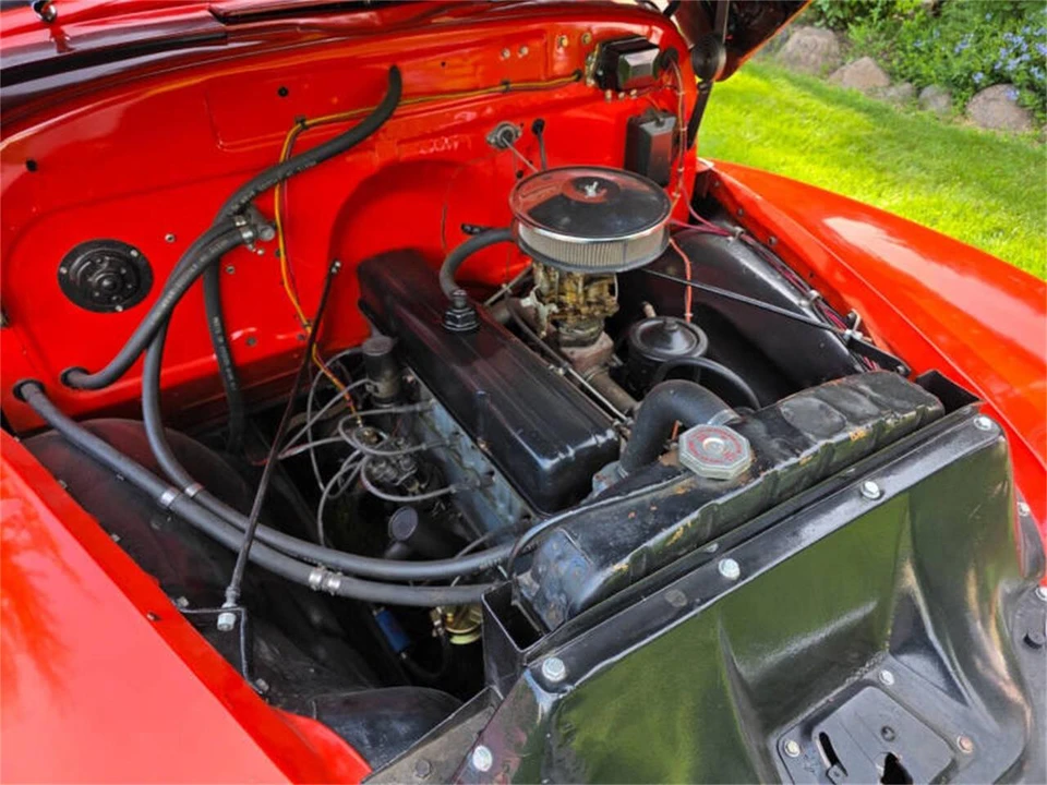 1949 Chevrolet Advance Design - Image 30 of 31
