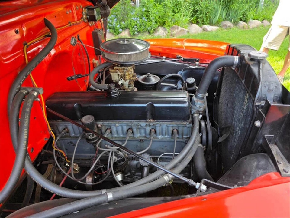 1949 Chevrolet Advance Design - Image 31 of 31