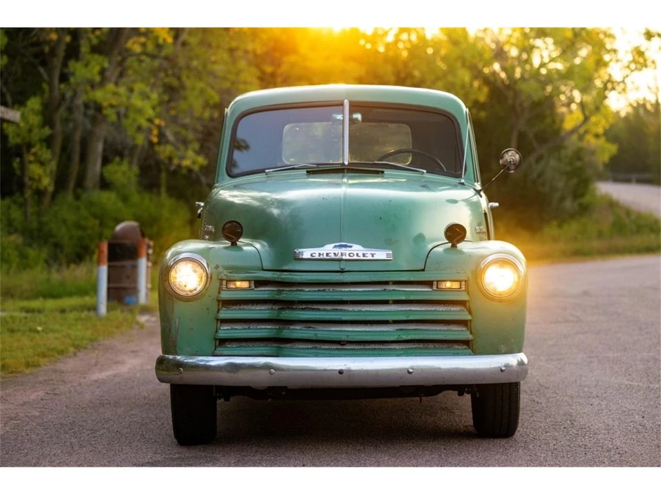 1949 Chevrolet Advance Design - Image 2 of 31