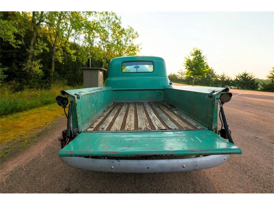 1949 Chevrolet Advance Design - Image 8 of 31