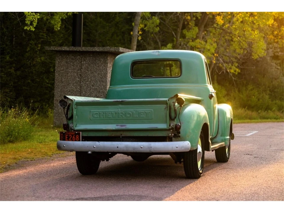 1949 Chevrolet Advance Design - Image 9 of 31