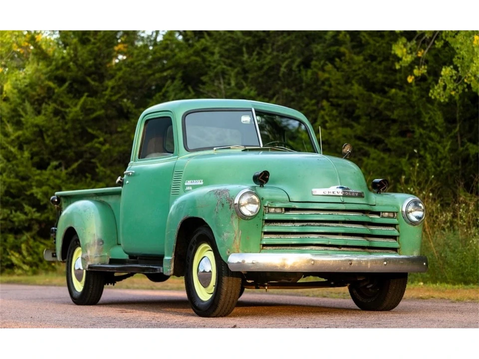 1949 Chevrolet Advance Design - Image 14 of 31