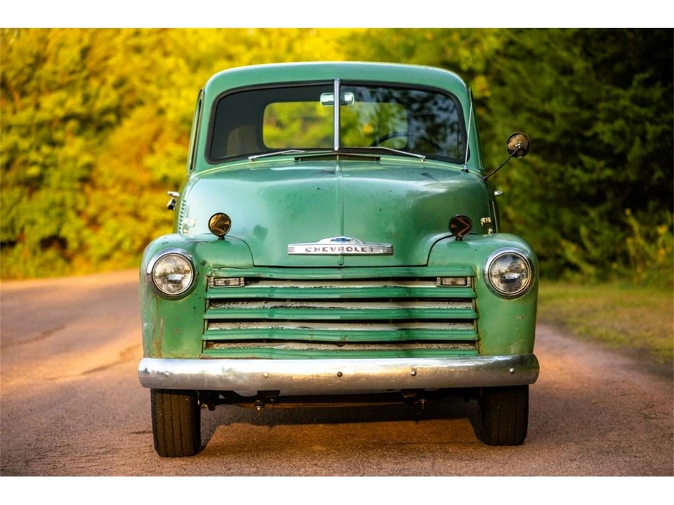 1949 Chevrolet Advance Design - Image 15 of 31