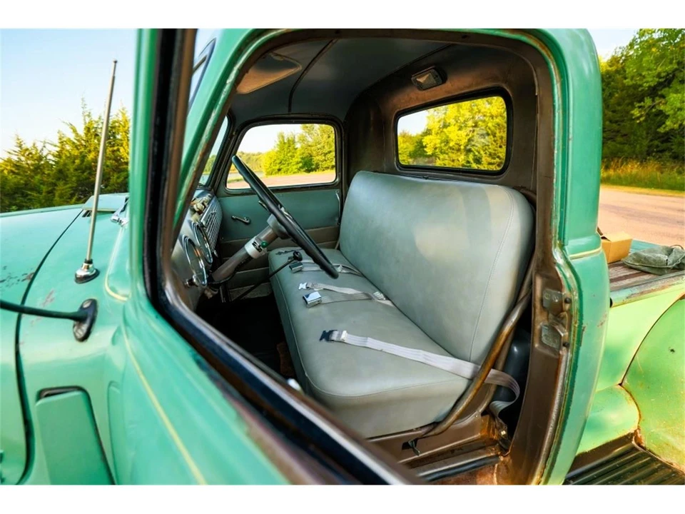 1949 Chevrolet Advance Design - Image 17 of 31