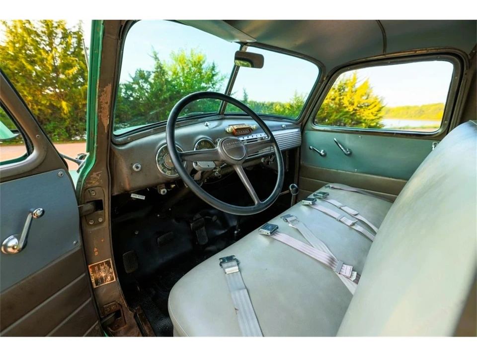 1949 Chevrolet Advance Design - Image 18 of 31