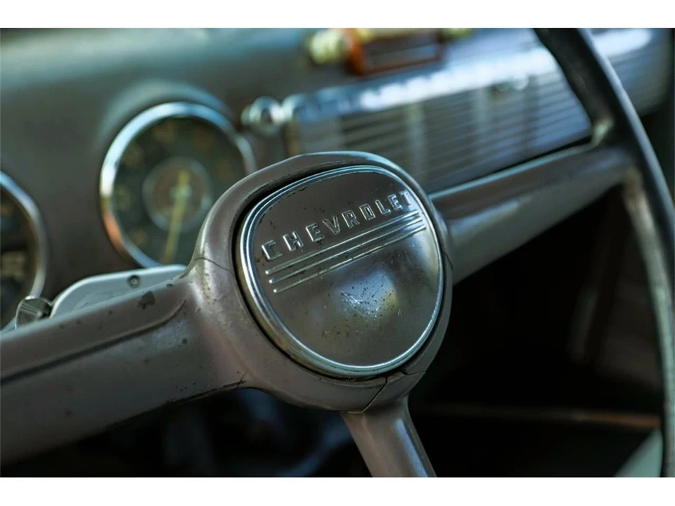 1949 Chevrolet Advance Design - Image 19 of 31