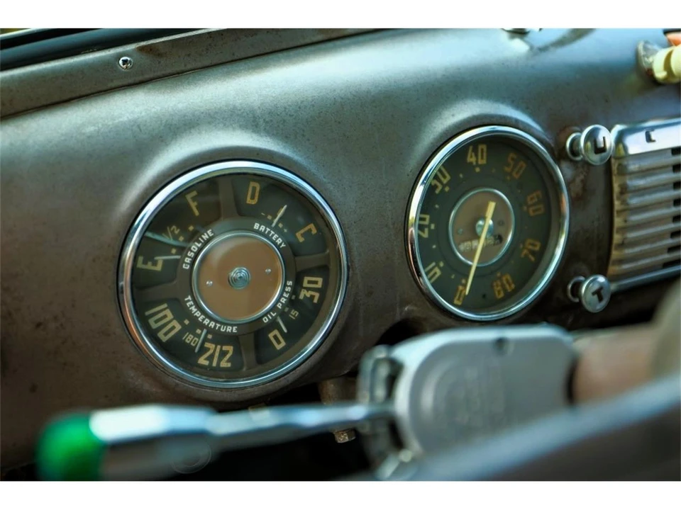 1949 Chevrolet Advance Design - Image 21 of 31
