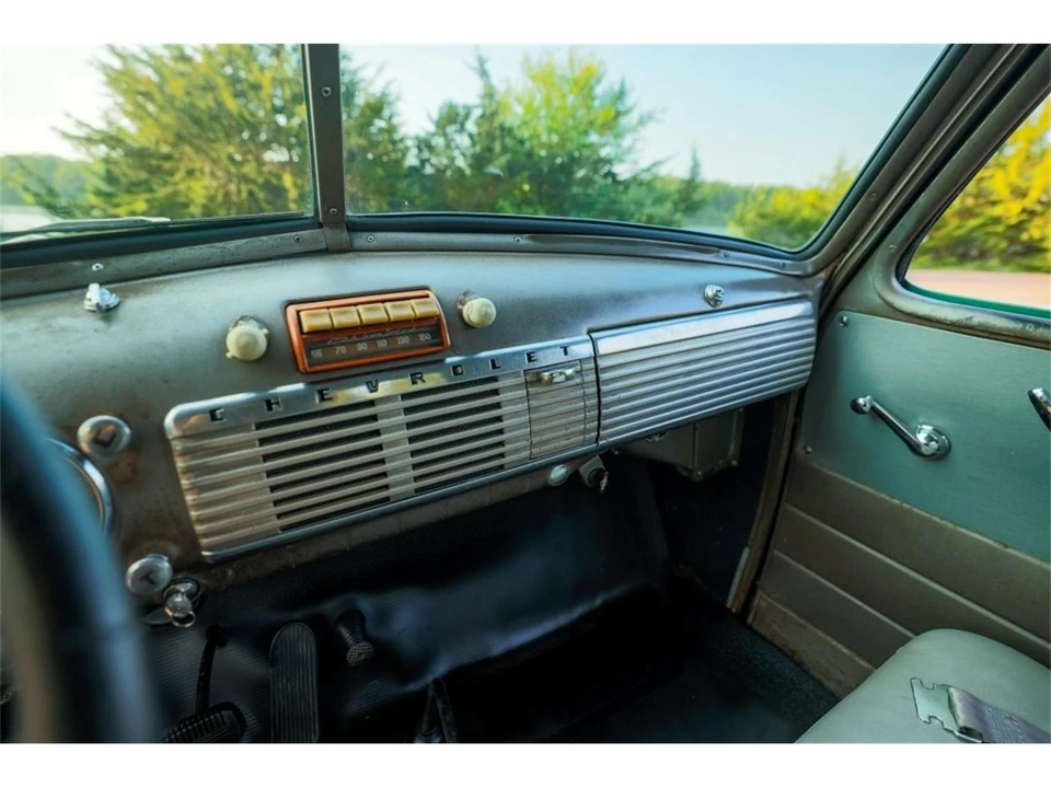 1949 Chevrolet Advance Design - Image 23 of 31