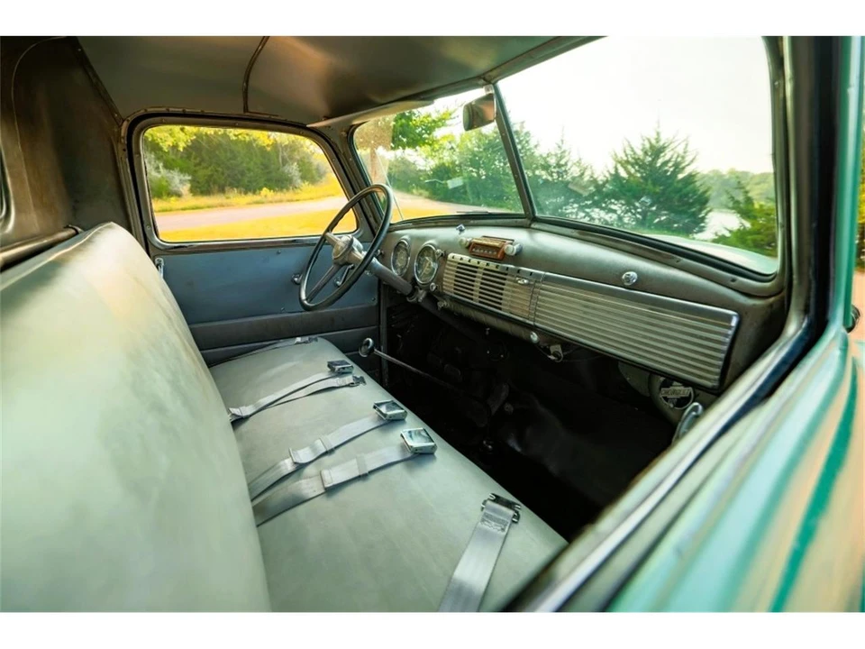 1949 Chevrolet Advance Design - Image 26 of 31