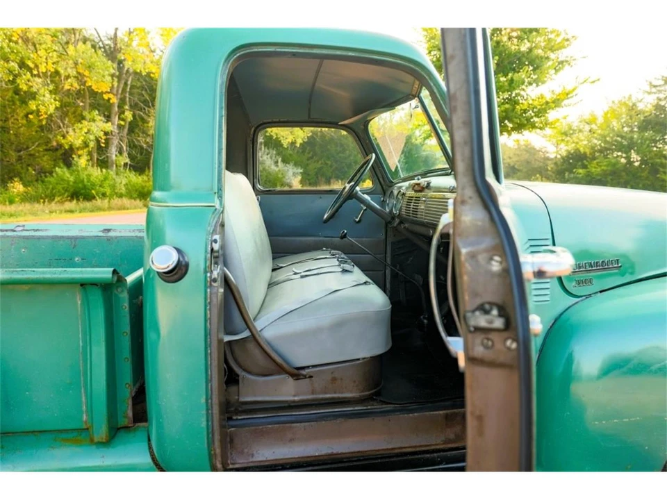 1949 Chevrolet Advance Design - Image 27 of 31