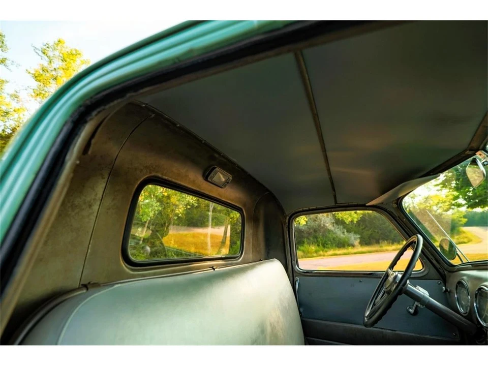 1949 Chevrolet Advance Design - Image 28 of 31