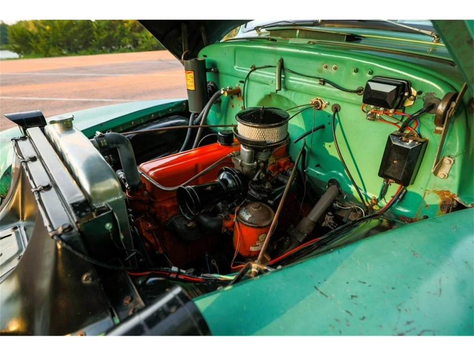 1949 Chevrolet Advance Design - Image 30 of 31