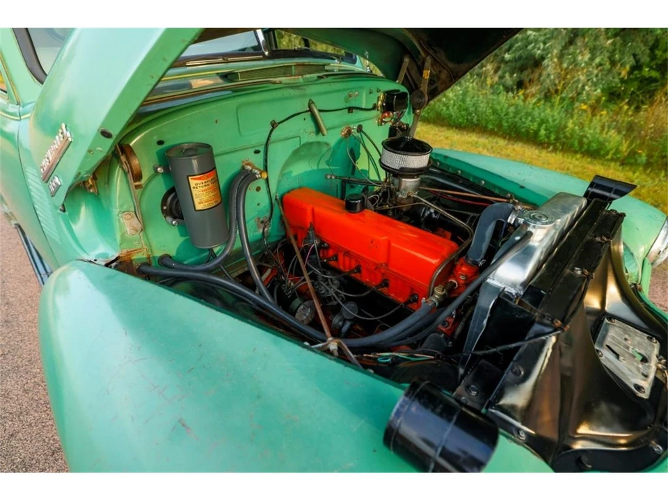 1949 Chevrolet Advance Design - Image 31 of 31