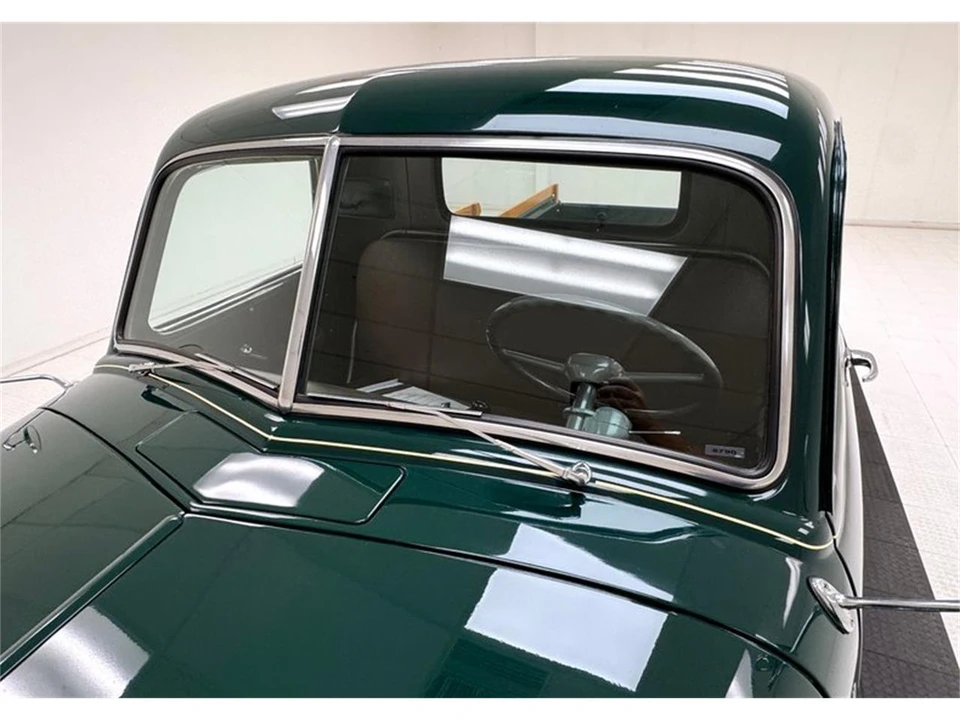 1949 Chevrolet Advance Design - Image 13 of 31