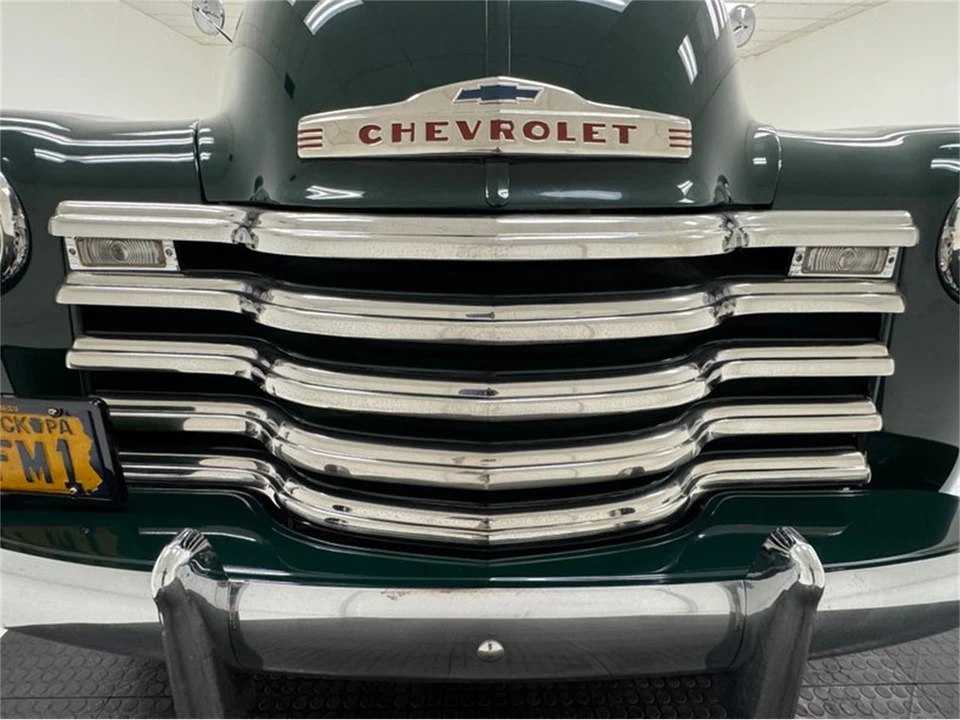 1949 Chevrolet Advance Design - Image 9 of 31