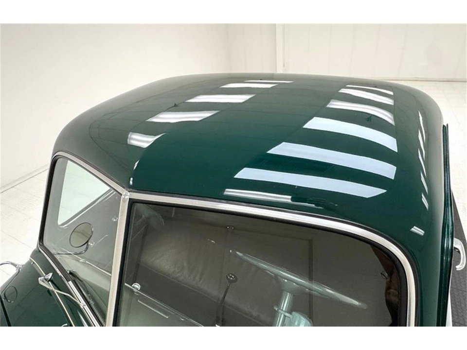 1949 Chevrolet Advance Design - Image 14 of 31