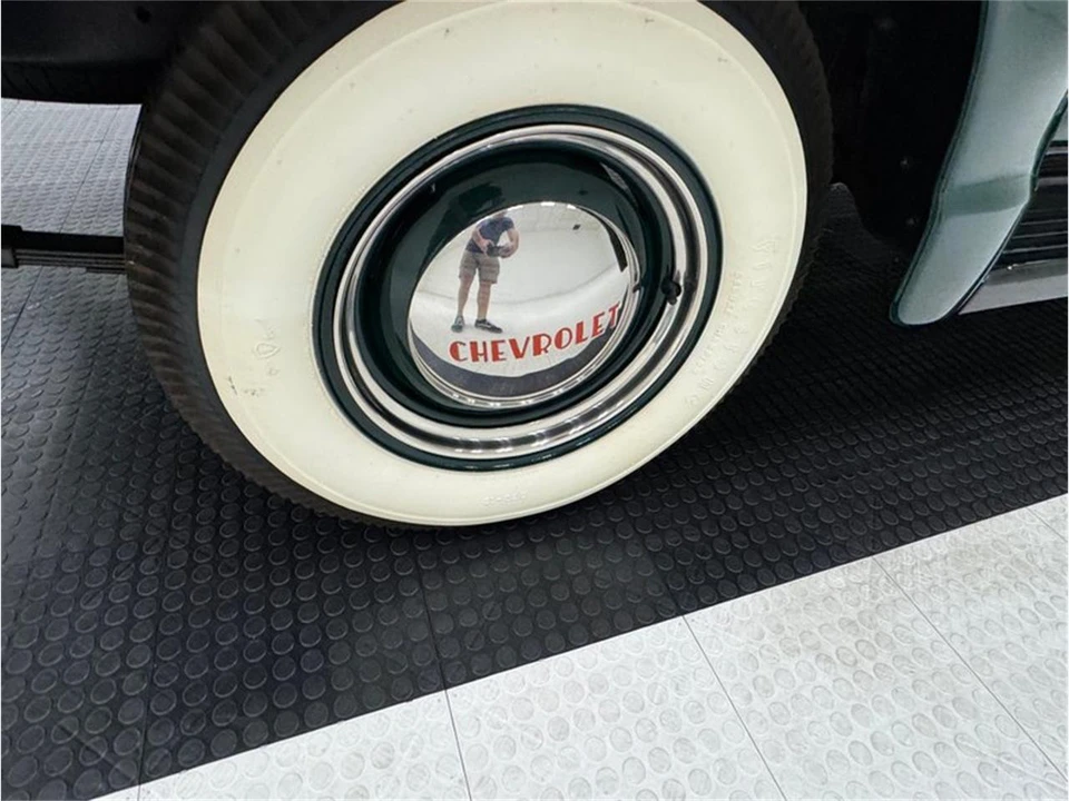 1949 Chevrolet Advance Design - Image 22 of 31