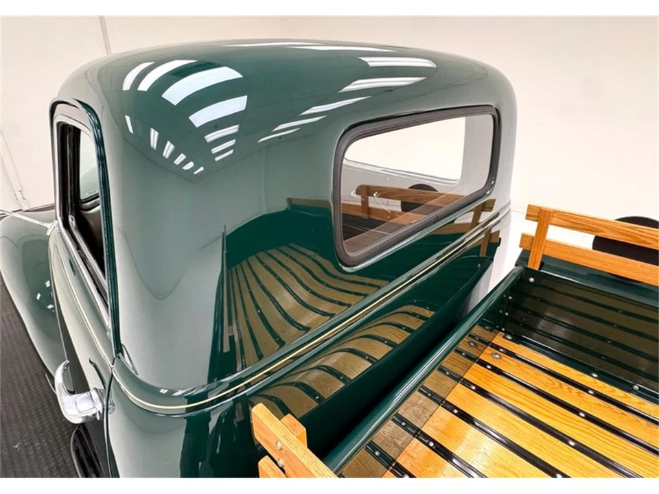 1949 Chevrolet Advance Design - Image 18 of 31