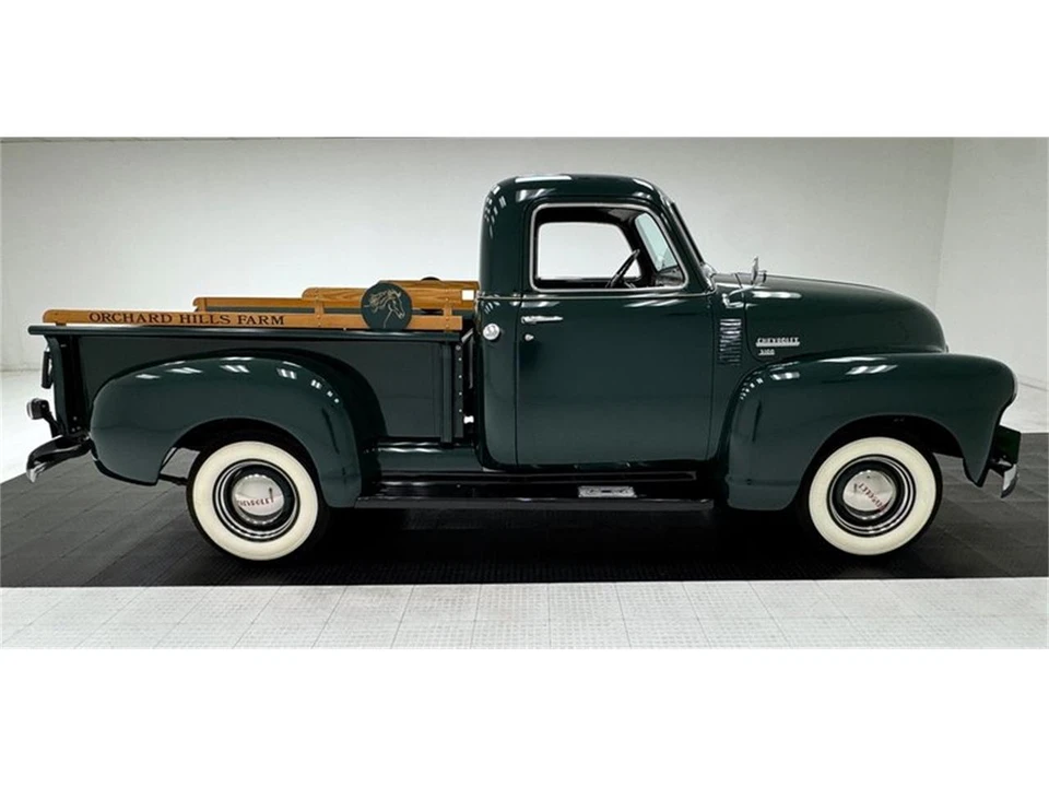 1949 Chevrolet Advance Design - Image 6 of 31