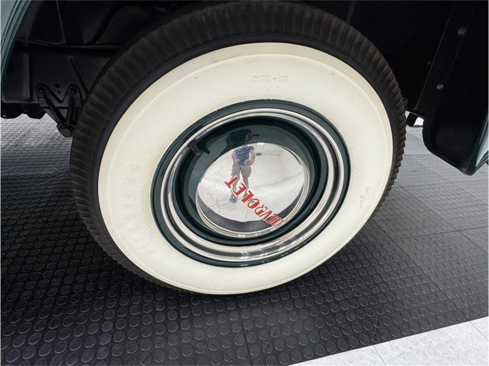1949 Chevrolet Advance Design - Image 23 of 31