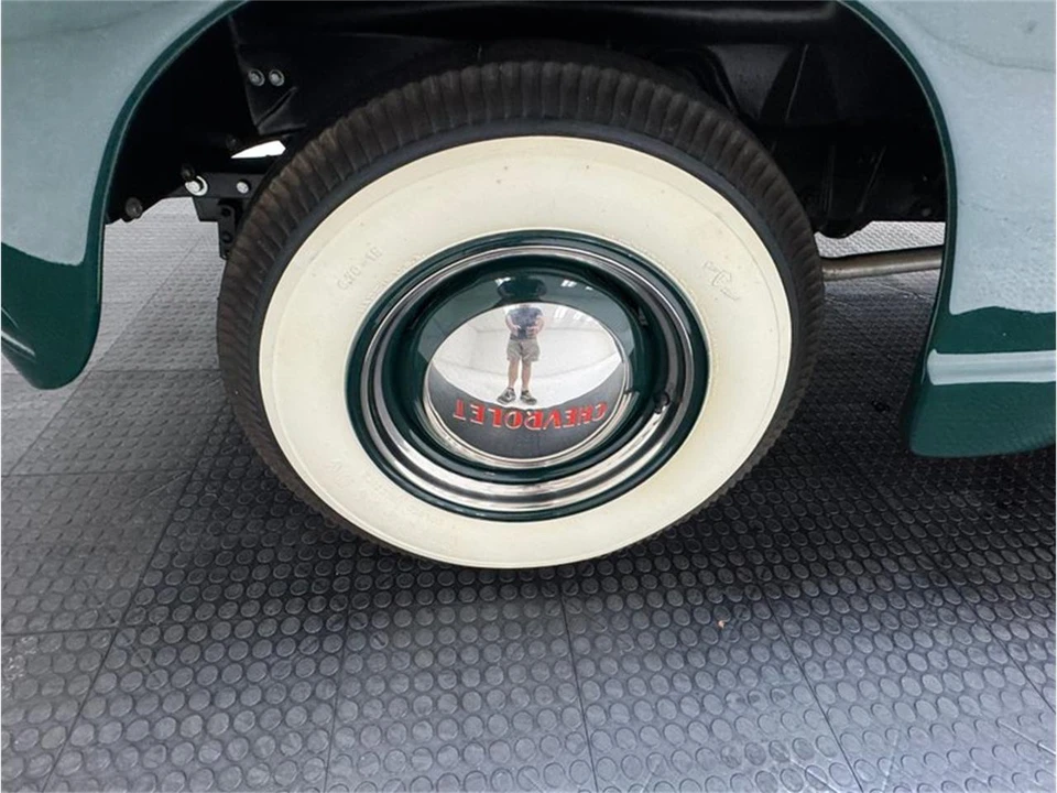 1949 Chevrolet Advance Design - Image 11 of 31