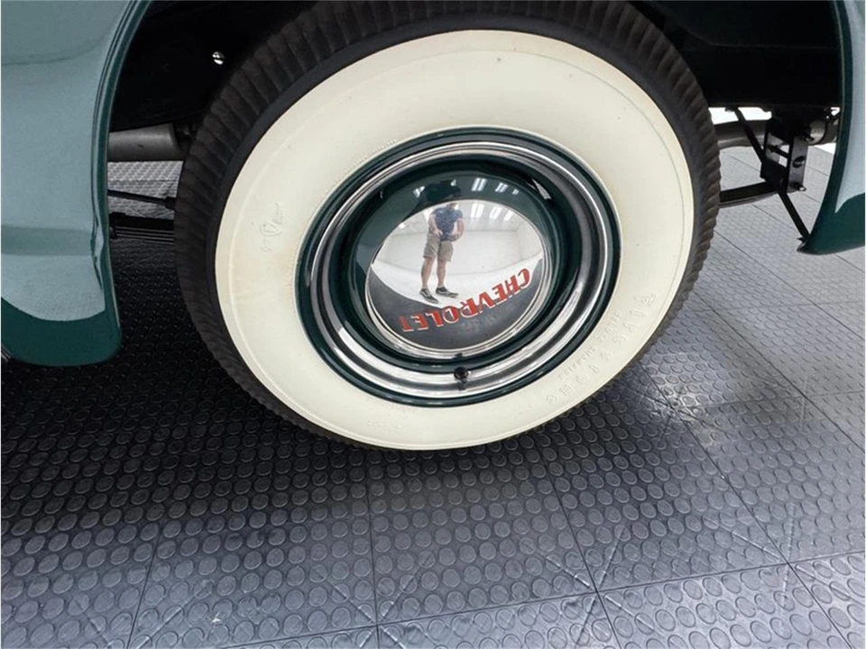 1949 Chevrolet Advance Design - Image 20 of 31