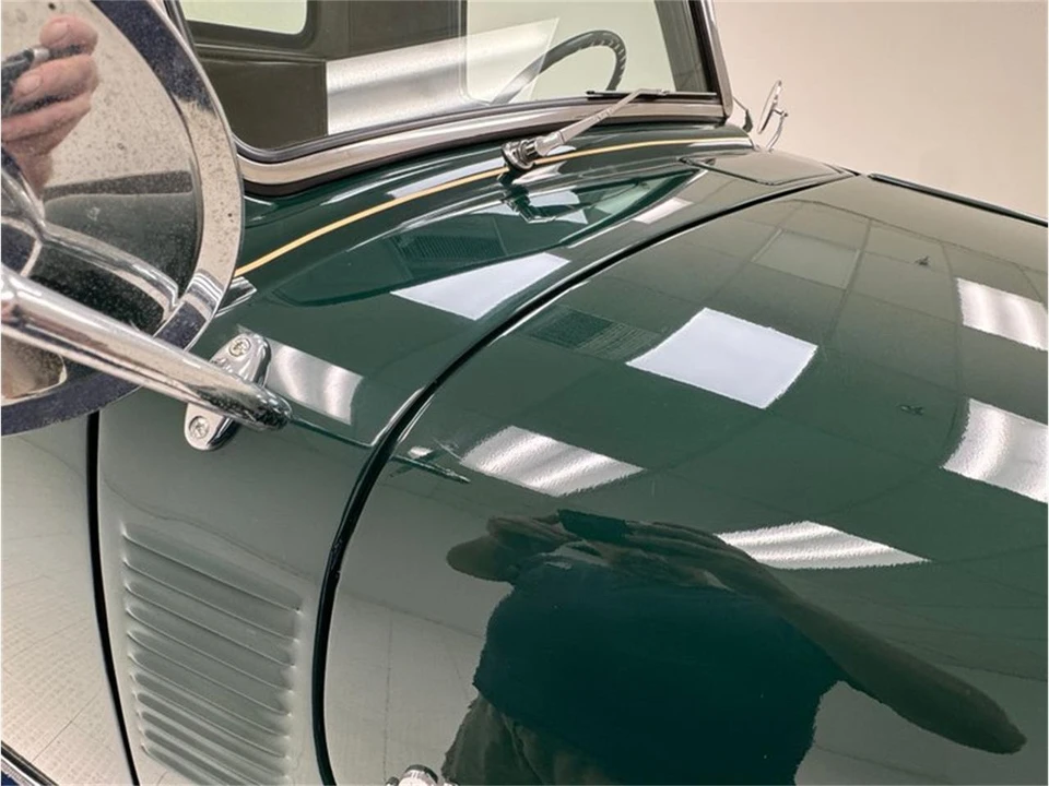 1949 Chevrolet Advance Design - Image 24 of 31