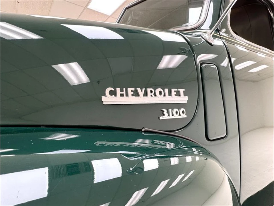 1949 Chevrolet Advance Design - Image 12 of 31