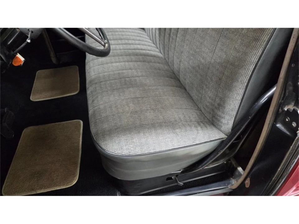 1949 Chevrolet Advance Design - Image 25 of 31