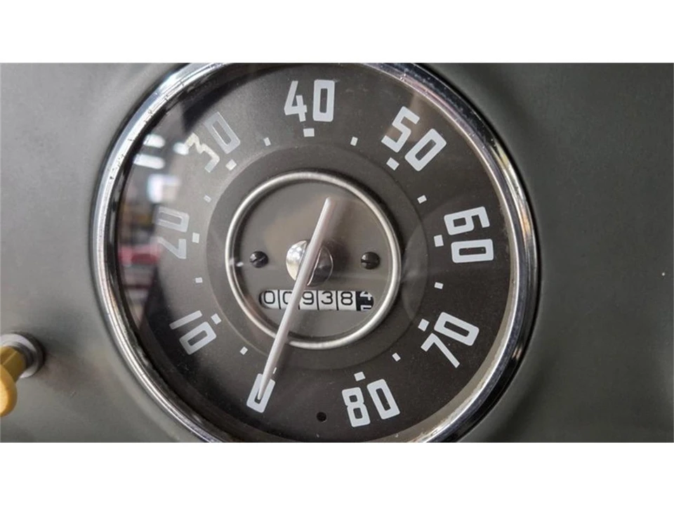 1949 Chevrolet Advance Design - Image 30 of 31