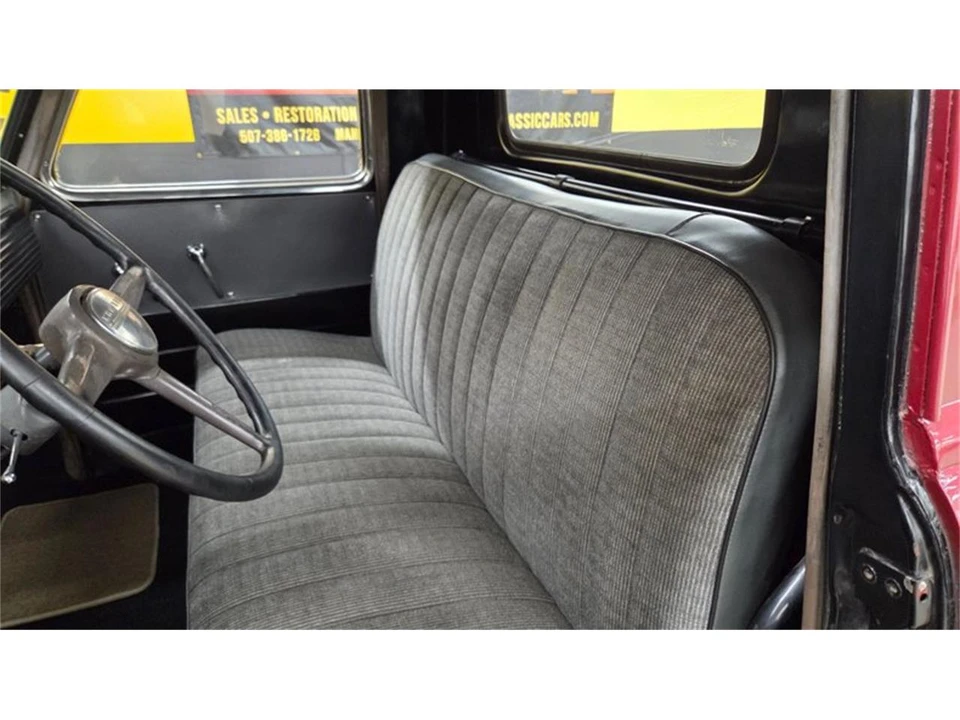 1949 Chevrolet Advance Design - Image 26 of 31