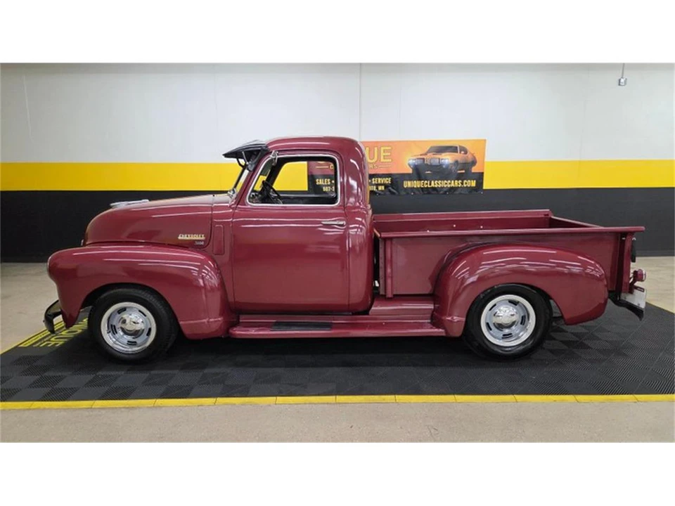 1949 Chevrolet Advance Design - Image 7 of 31