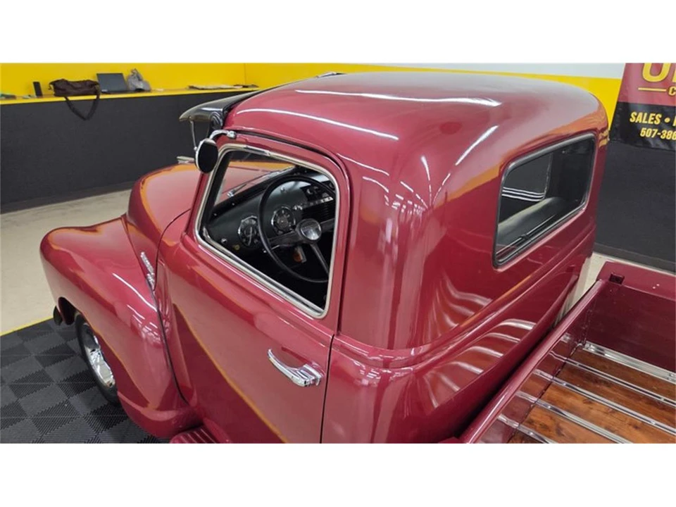 1949 Chevrolet Advance Design - Image 16 of 31