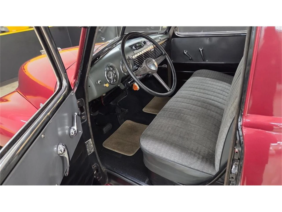 1949 Chevrolet Advance Design - Image 8 of 31