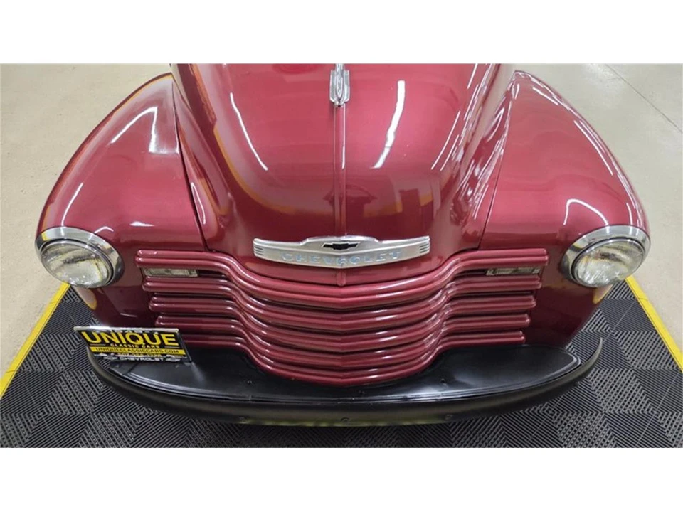 1949 Chevrolet Advance Design - Image 12 of 31