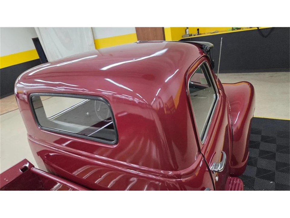 1949 Chevrolet Advance Design - Image 17 of 31