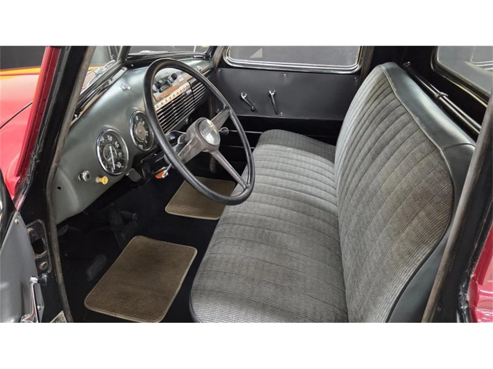 1949 Chevrolet Advance Design - Image 22 of 31